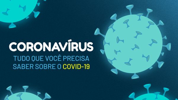 guia coronavirus